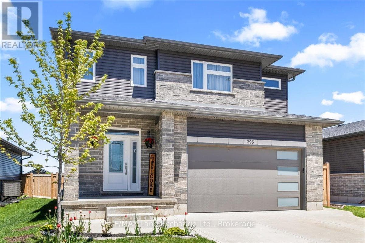 395 MARY ROSE AVENUE in