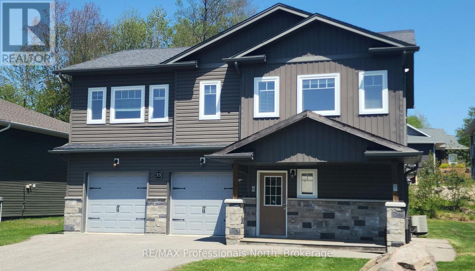 33 GOODWIN DRIVE in