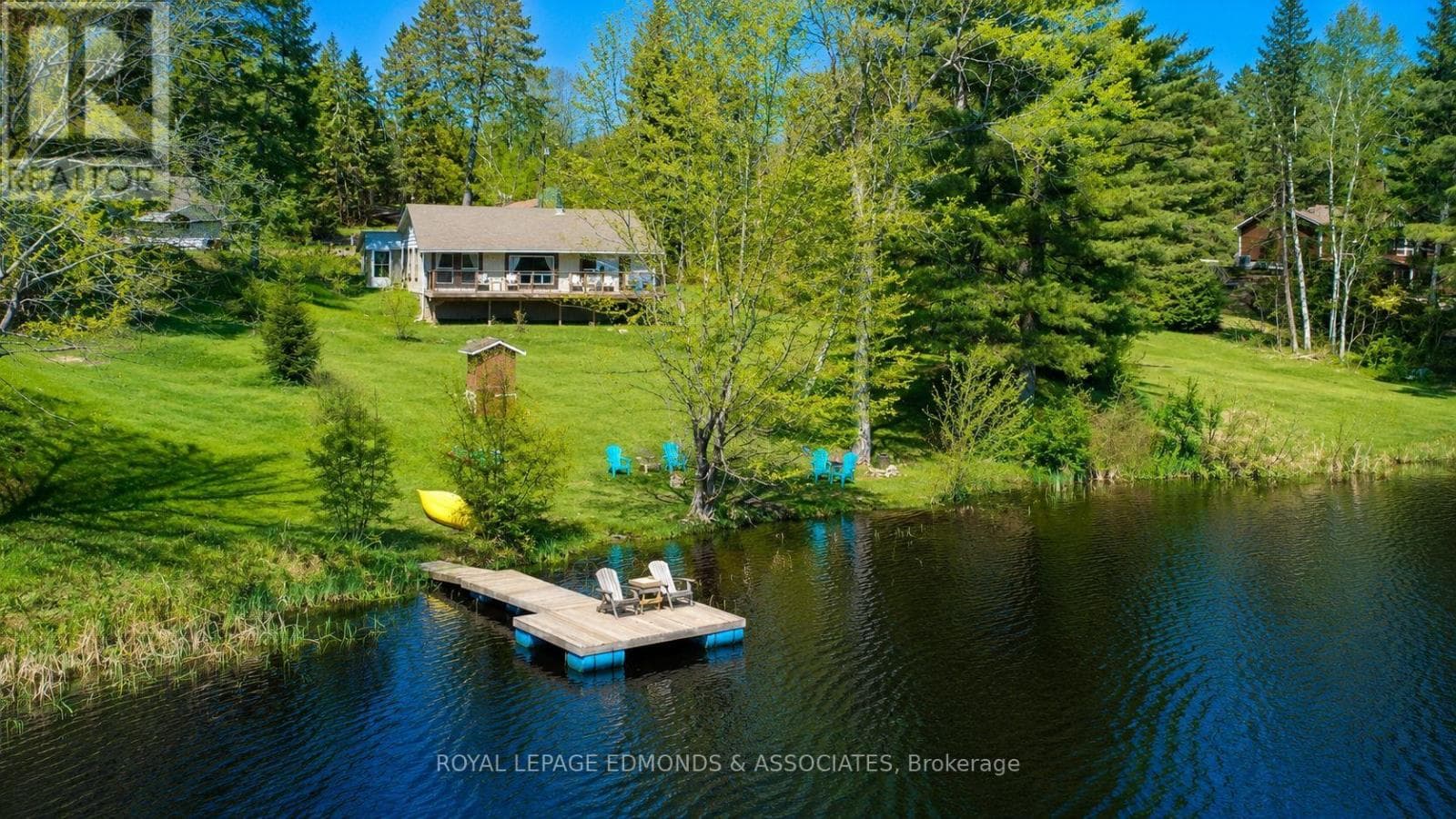 165 BOB SEGUIN DRIVE in