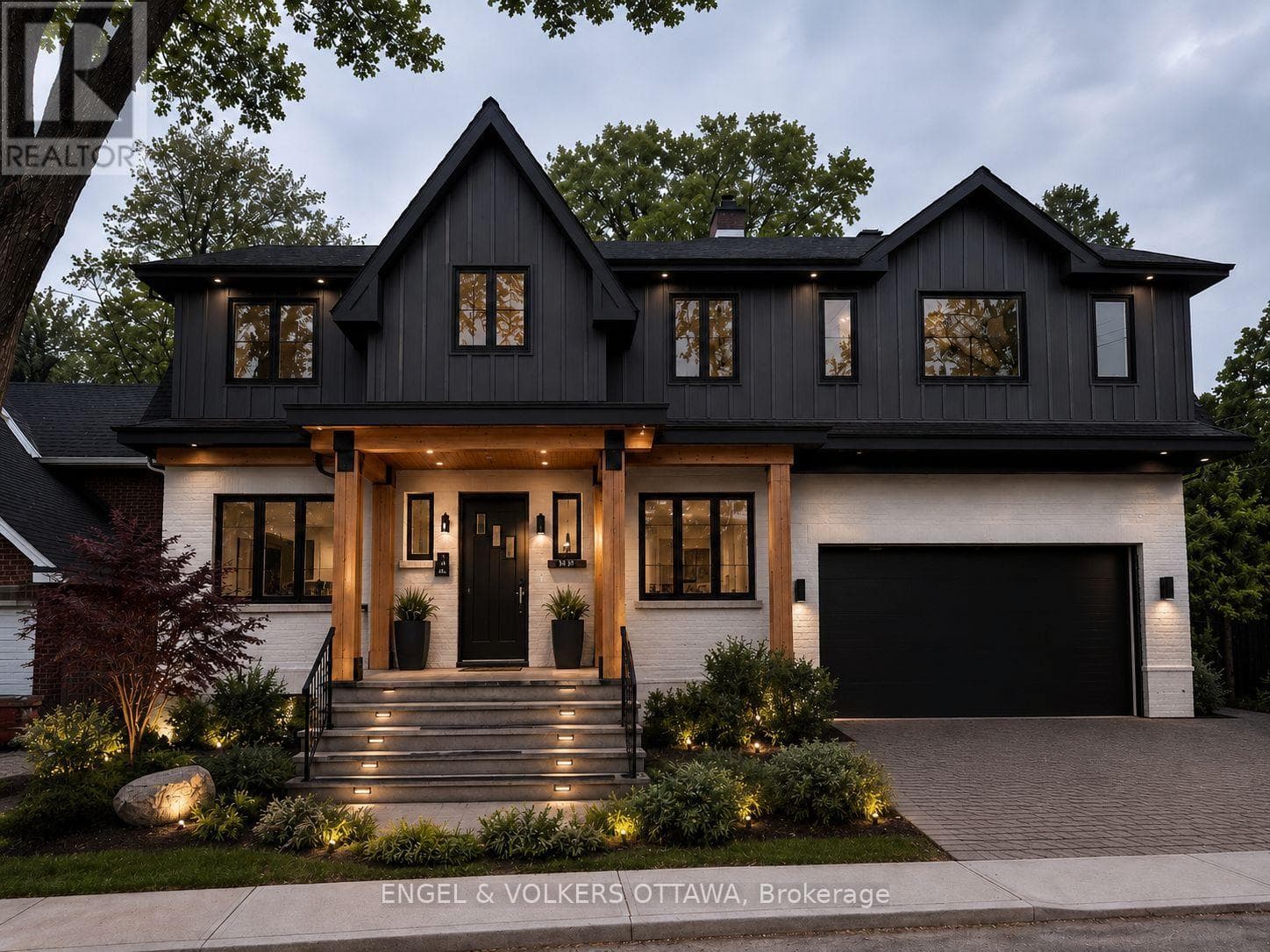 97 MARLOWE CRESCENT in OLD OTTAWA EAST