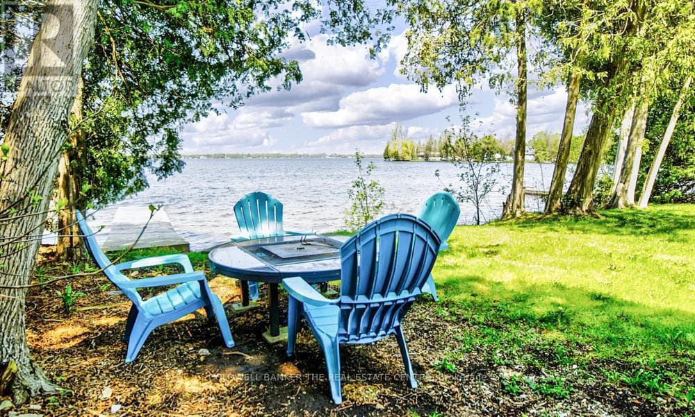 46 IRIS DRIVE in Fenelon