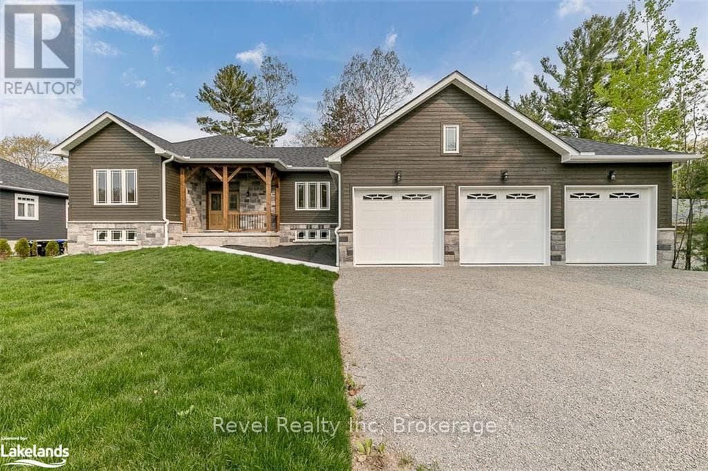 LOT 13 VOYAGEUR DRIVE in