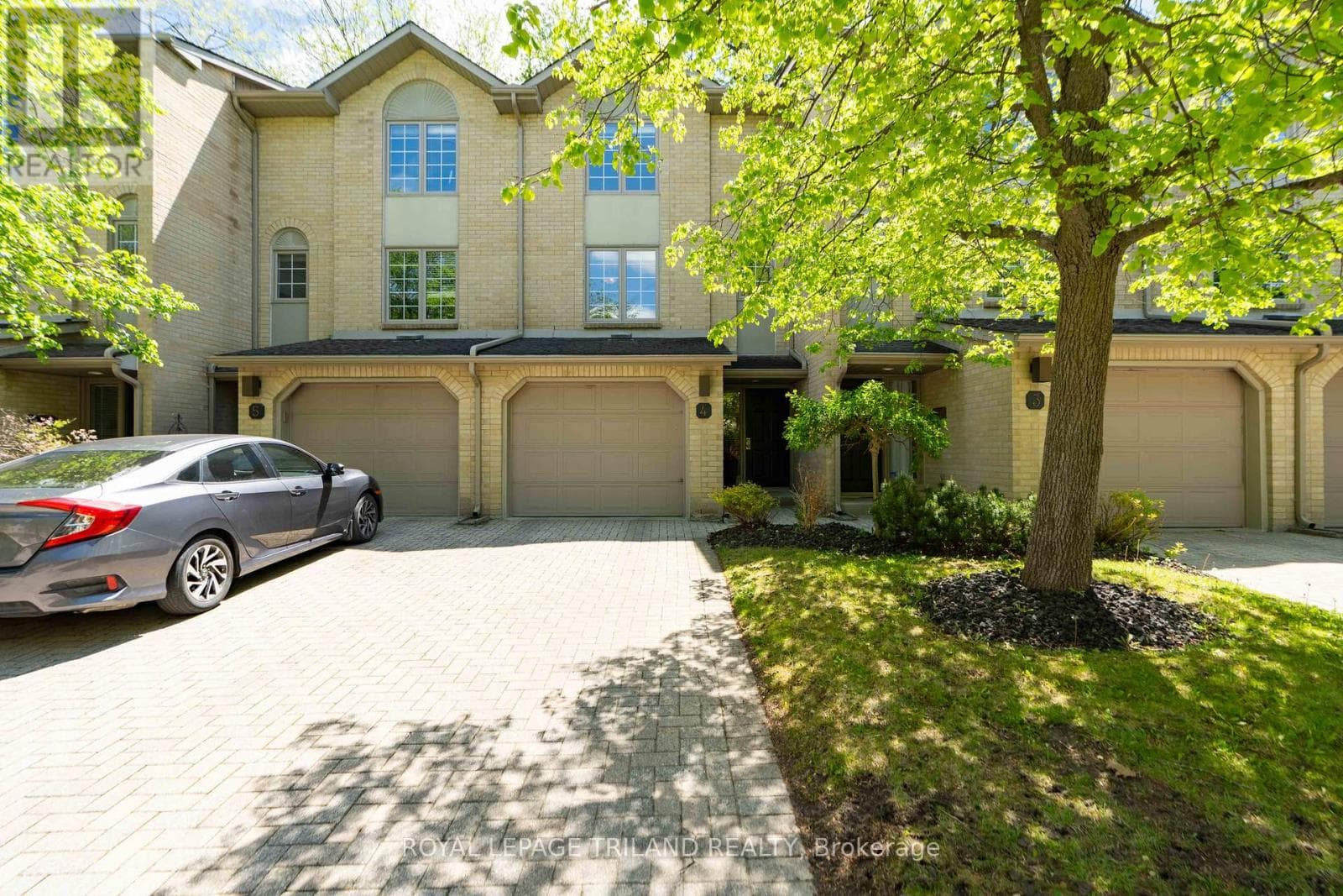 4 - 1399 COMMISSIONERS ROAD W in Byron