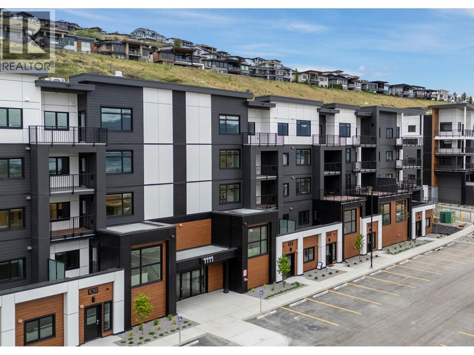 1111 Frost Road Unit# 408 in Southwest Mission