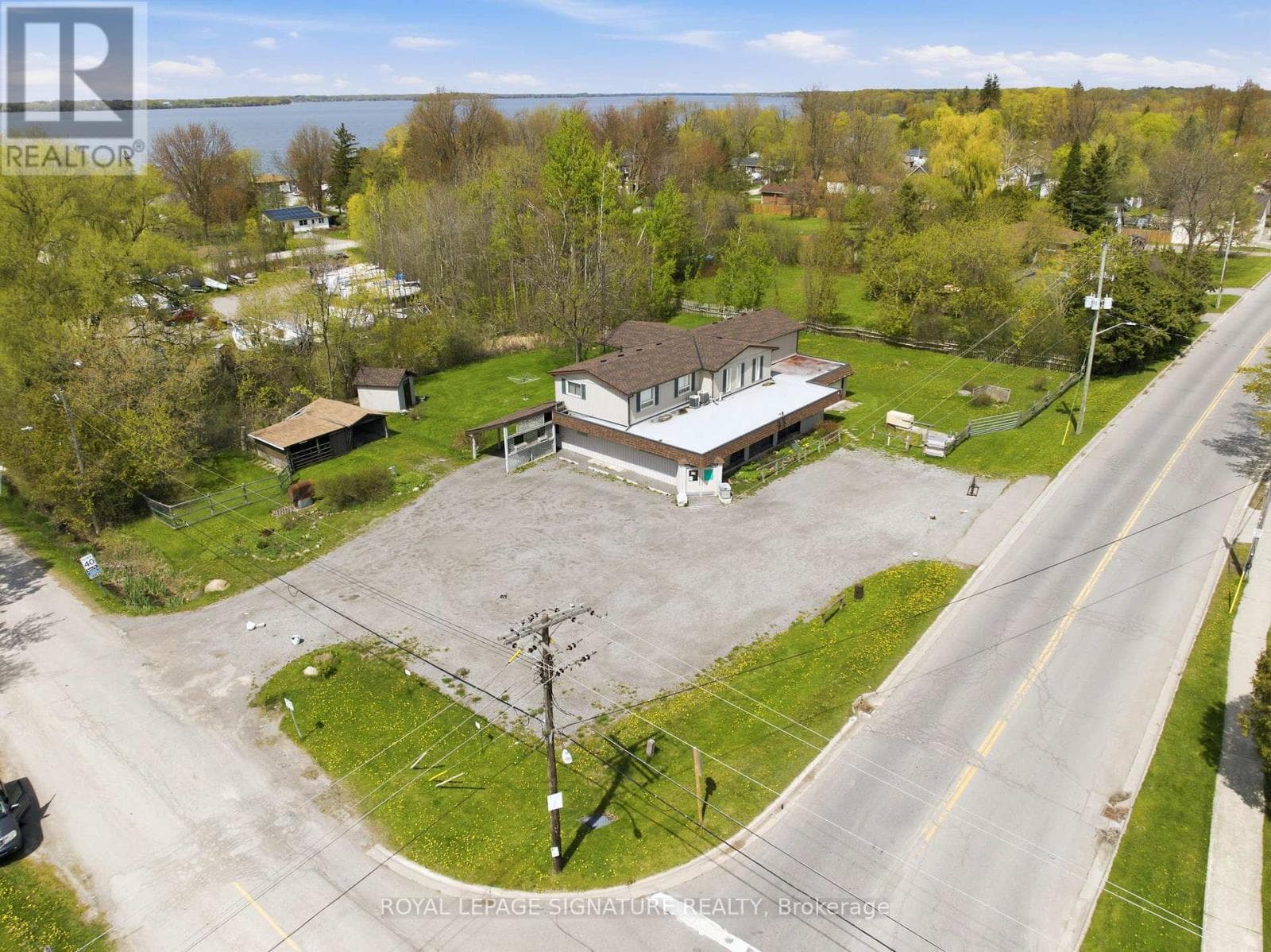 5 PIER STREET in