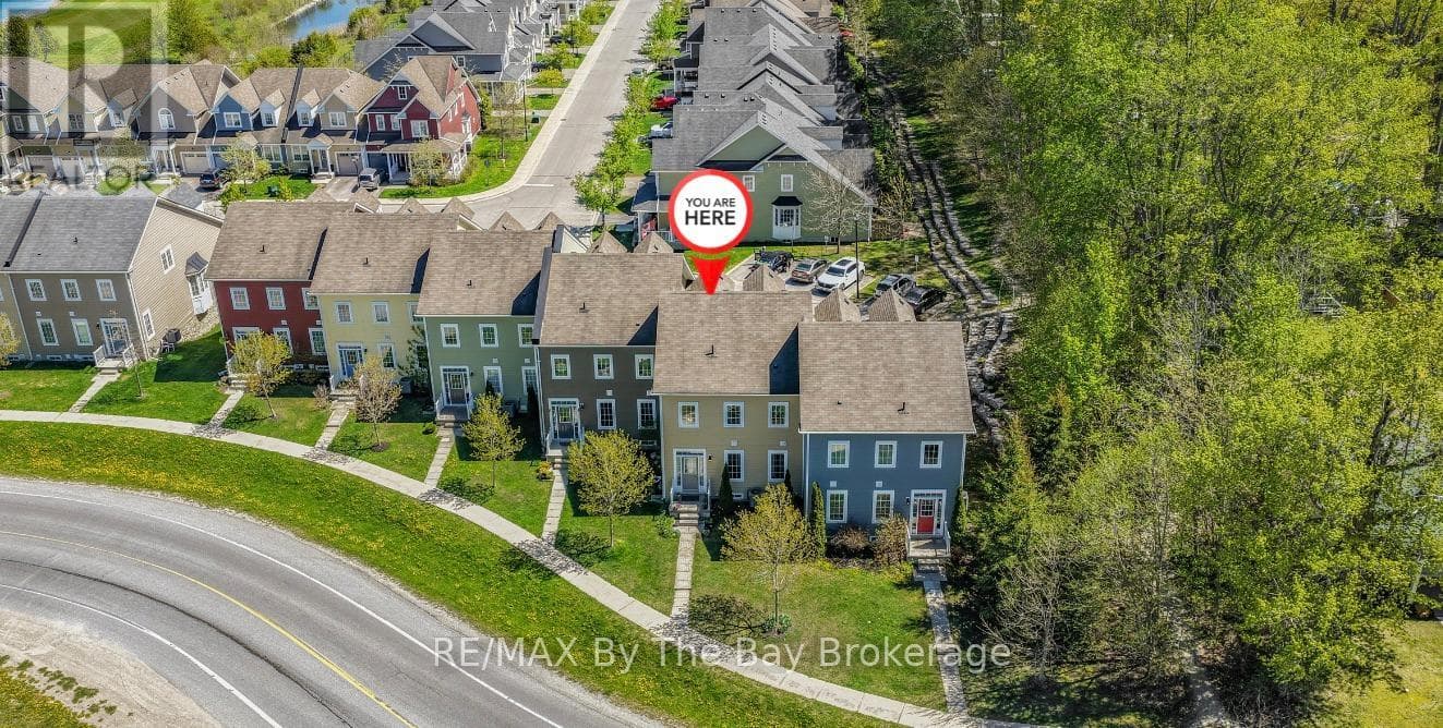 58 PROVIDENCE WAY in