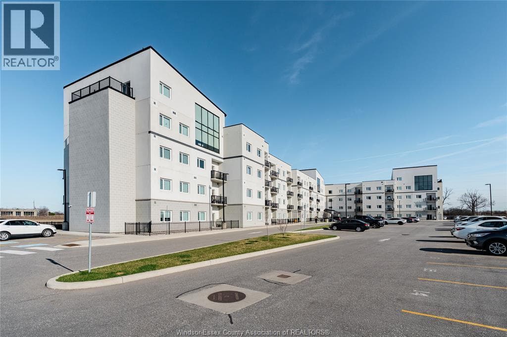 1900 Concession Road 6 Unit# 108 in