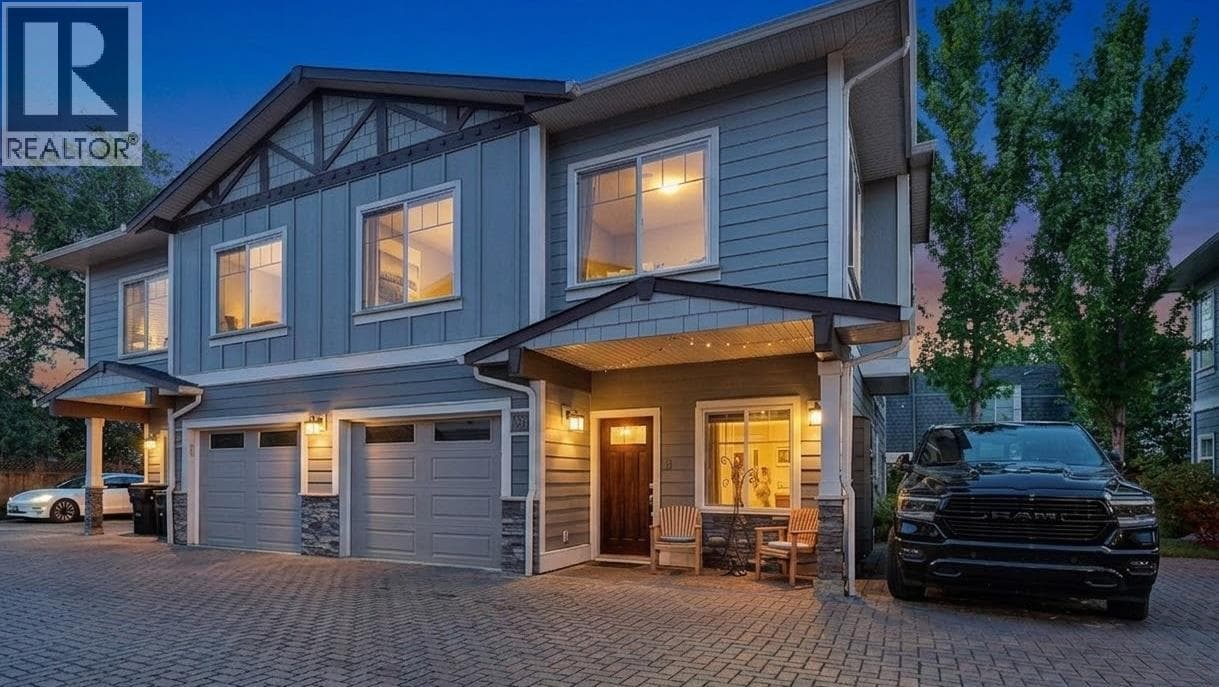 3606 25 AVENUE UNIT 107 in