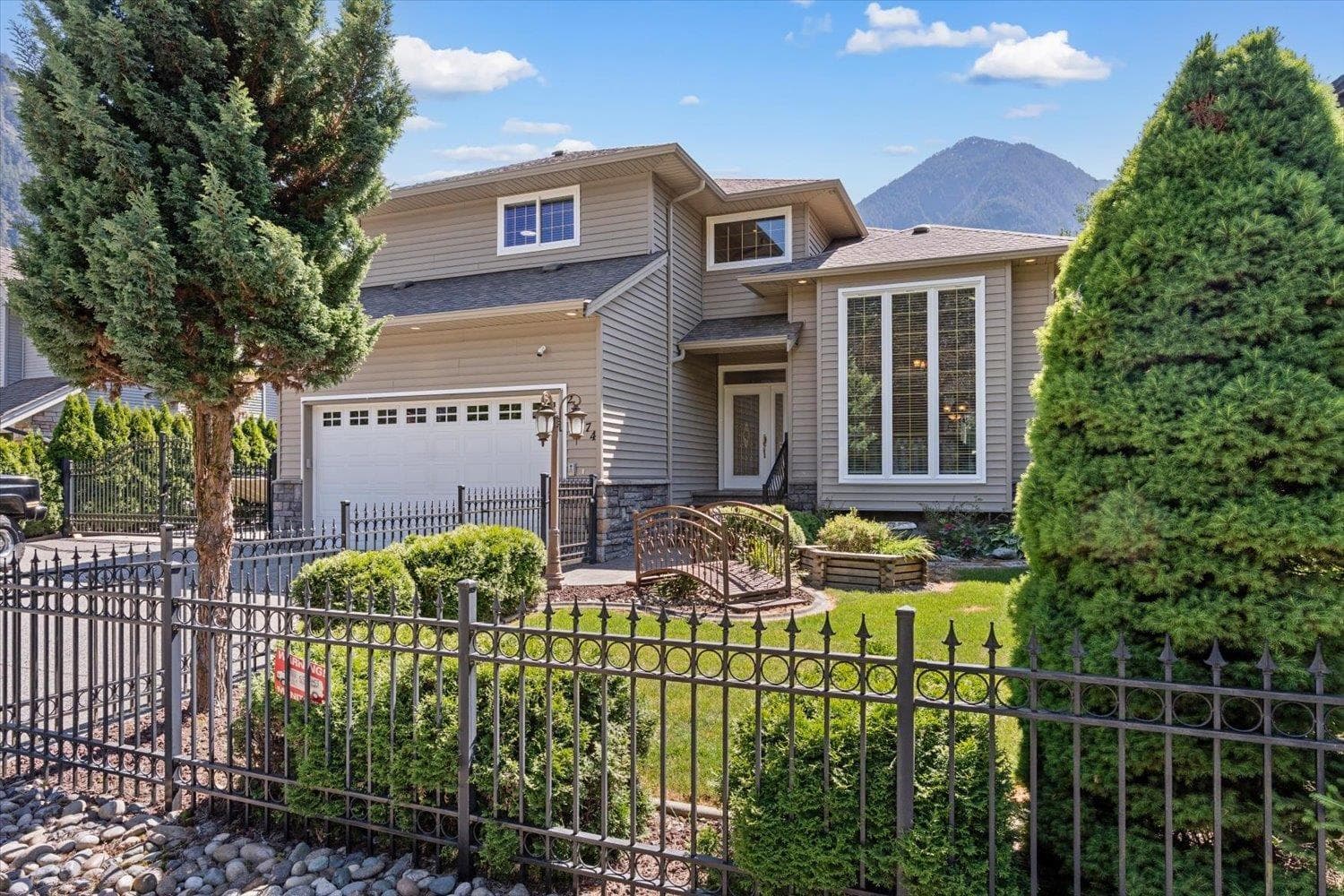 20074 BIRCH PLACE, Hope in