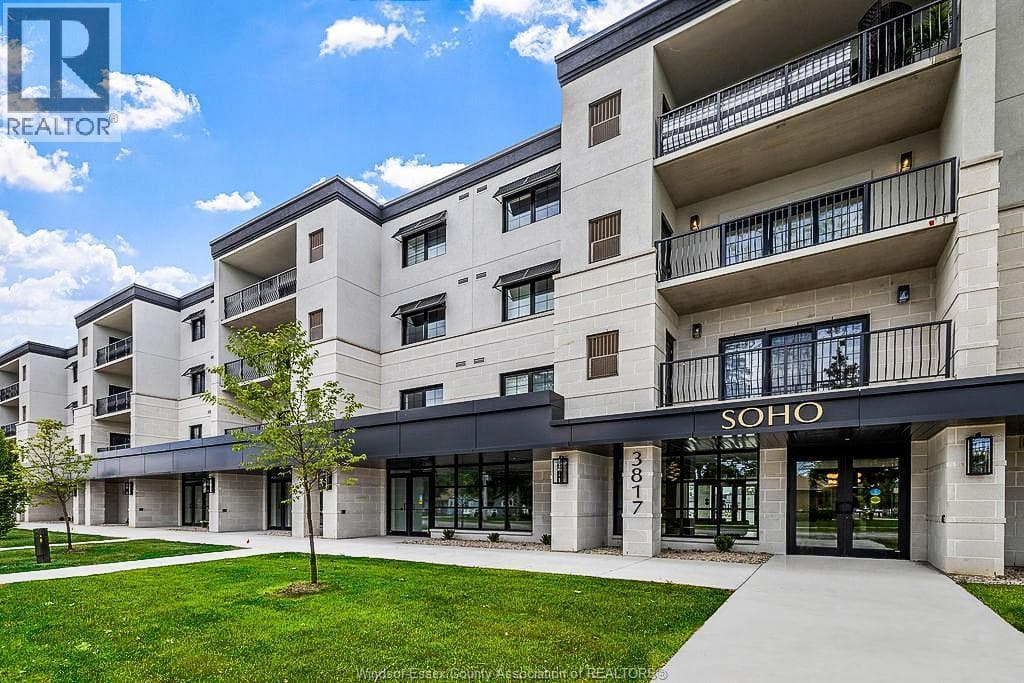 3817 HOWARD AVENUE Unit# 203 in South Windsor