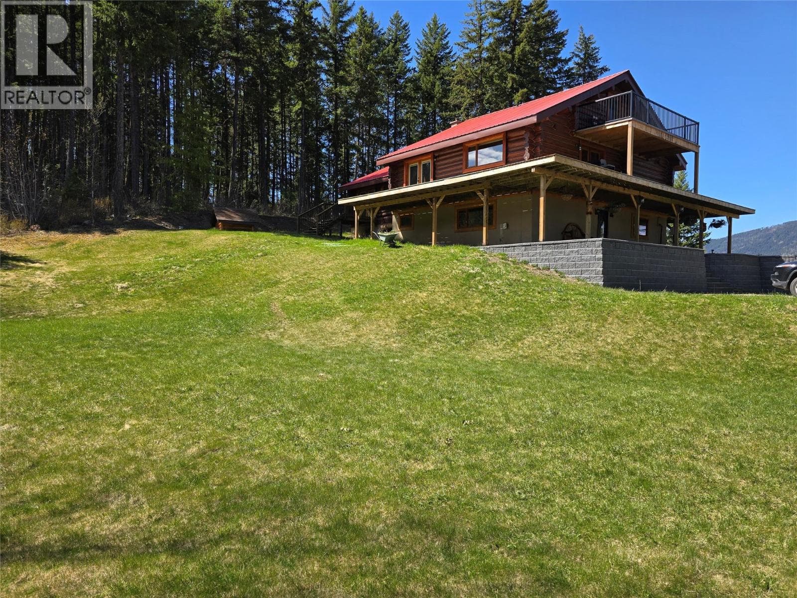 2358 DUNN LAKE ROAD in