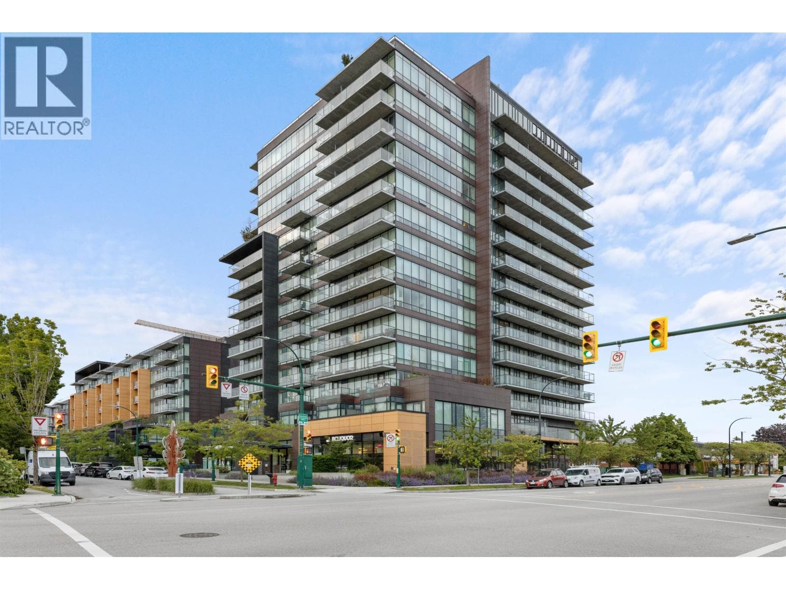 1703 8588 CORNISH STREET in Marpole
