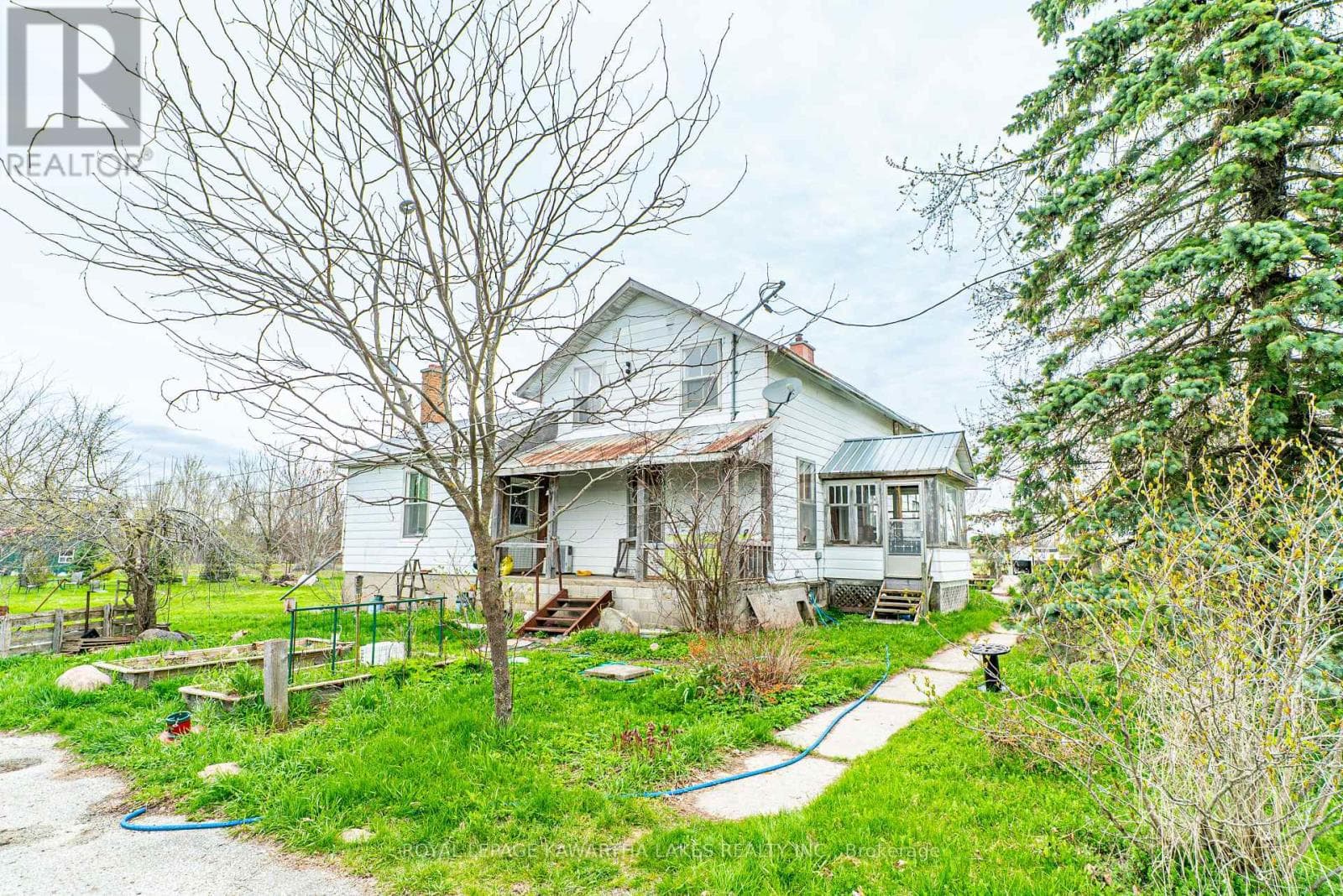 543 RAMSEY ROAD in Mariposa