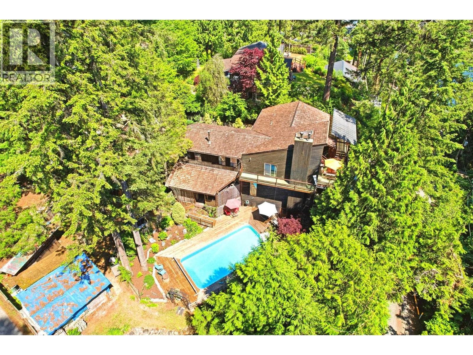 5481 INDIAN RIVER DRIVE in Alpine