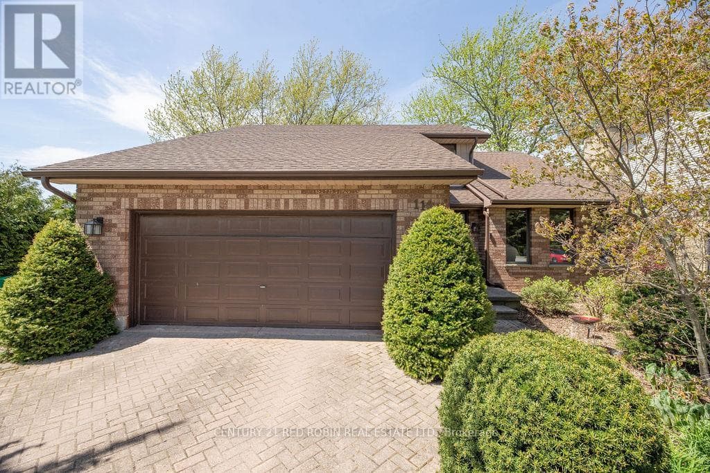 110 ROE STREET in