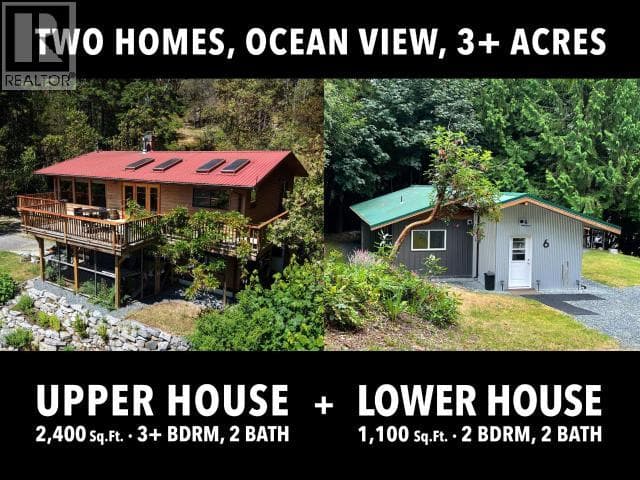 4108 HIGHWAY 101 in