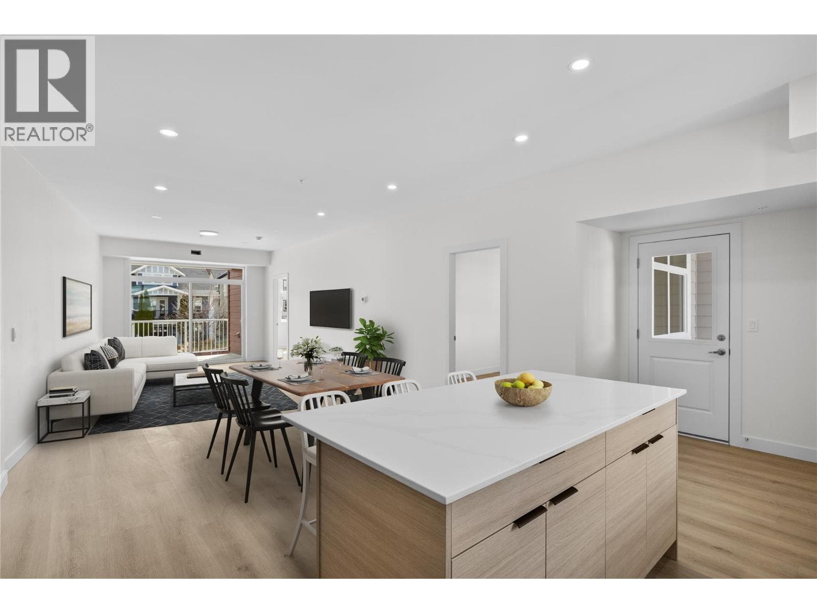 5300 MAIN STREET UNIT 204 in Southwest Mission