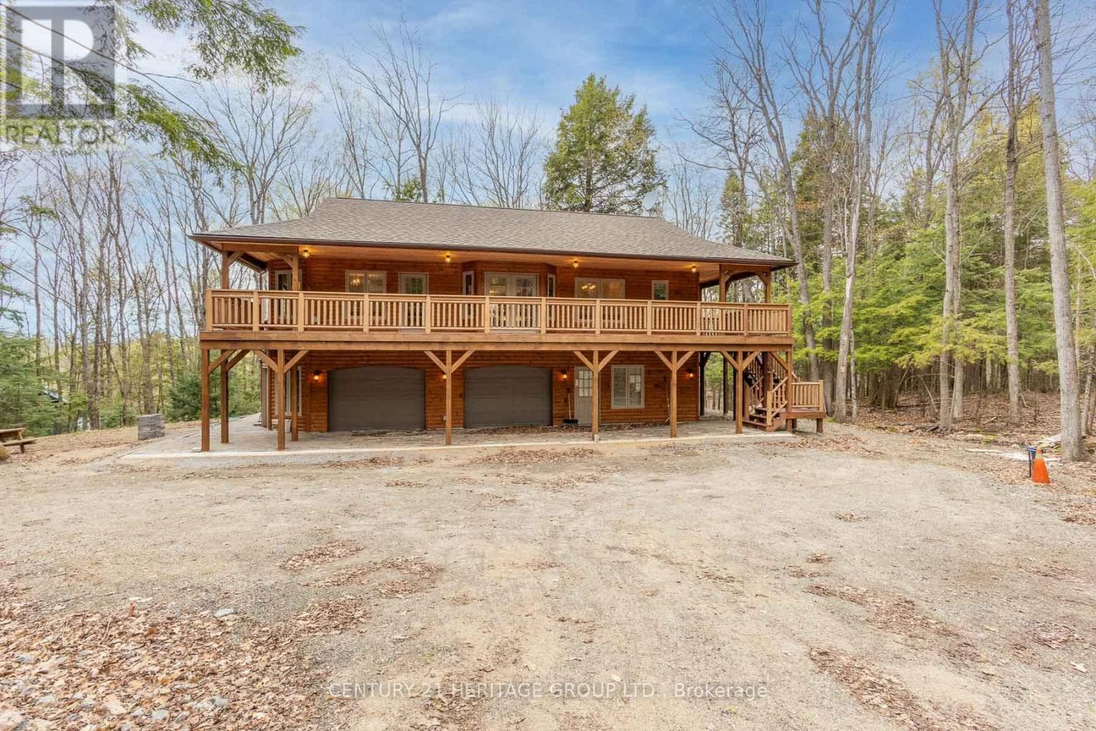 35 KEEFER STREET in