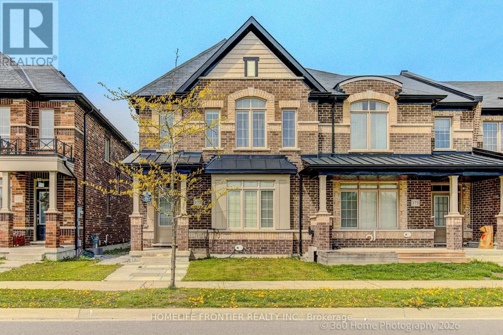 175 BEECHBOROUGH CRESCENT in Queensville-Sharon-HL