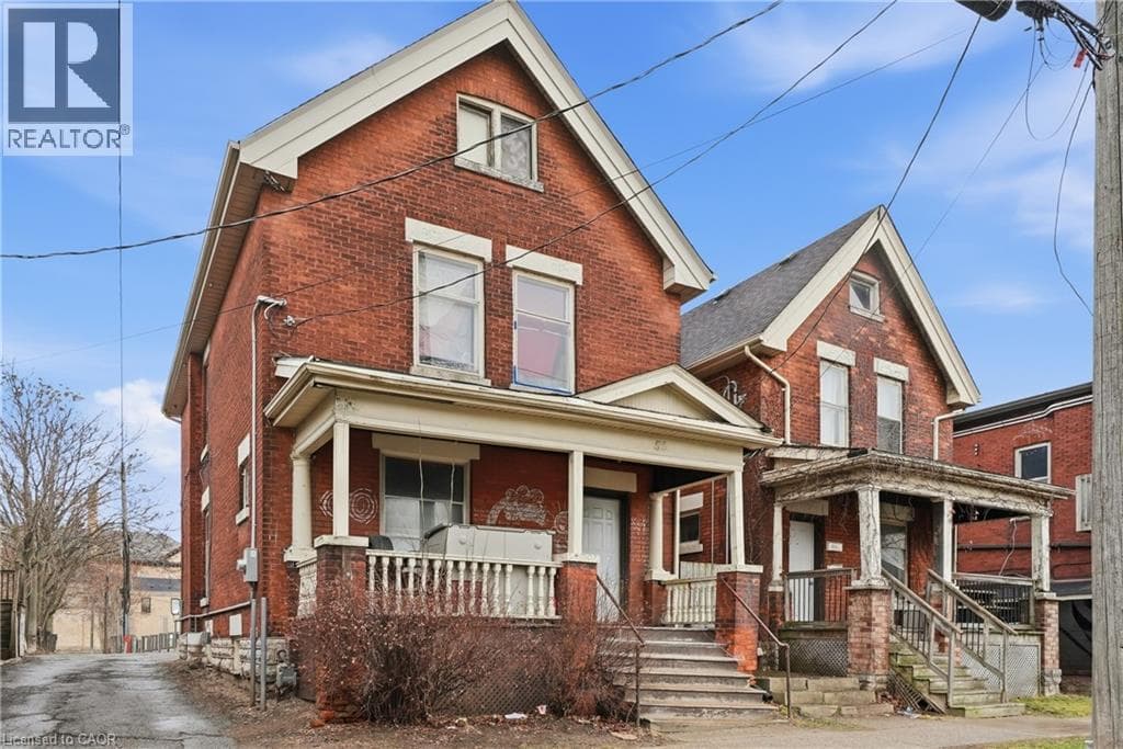 55 CHATHAM STREET in