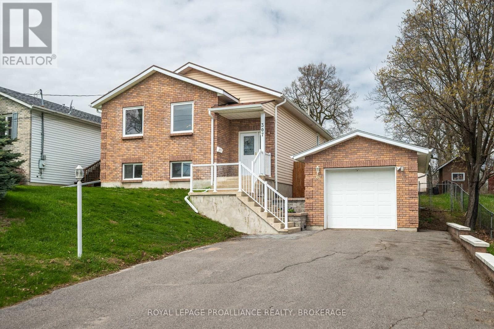 307 AMHERST DRIVE in