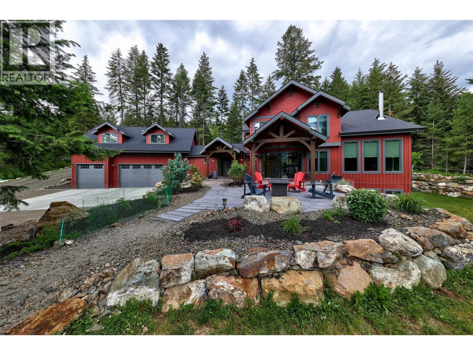 6560 FAWNHILL ROAD in