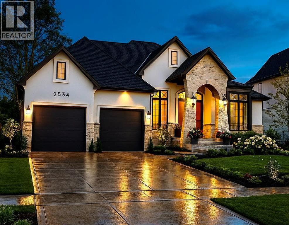 3407-A FOUR ELMS COURT in