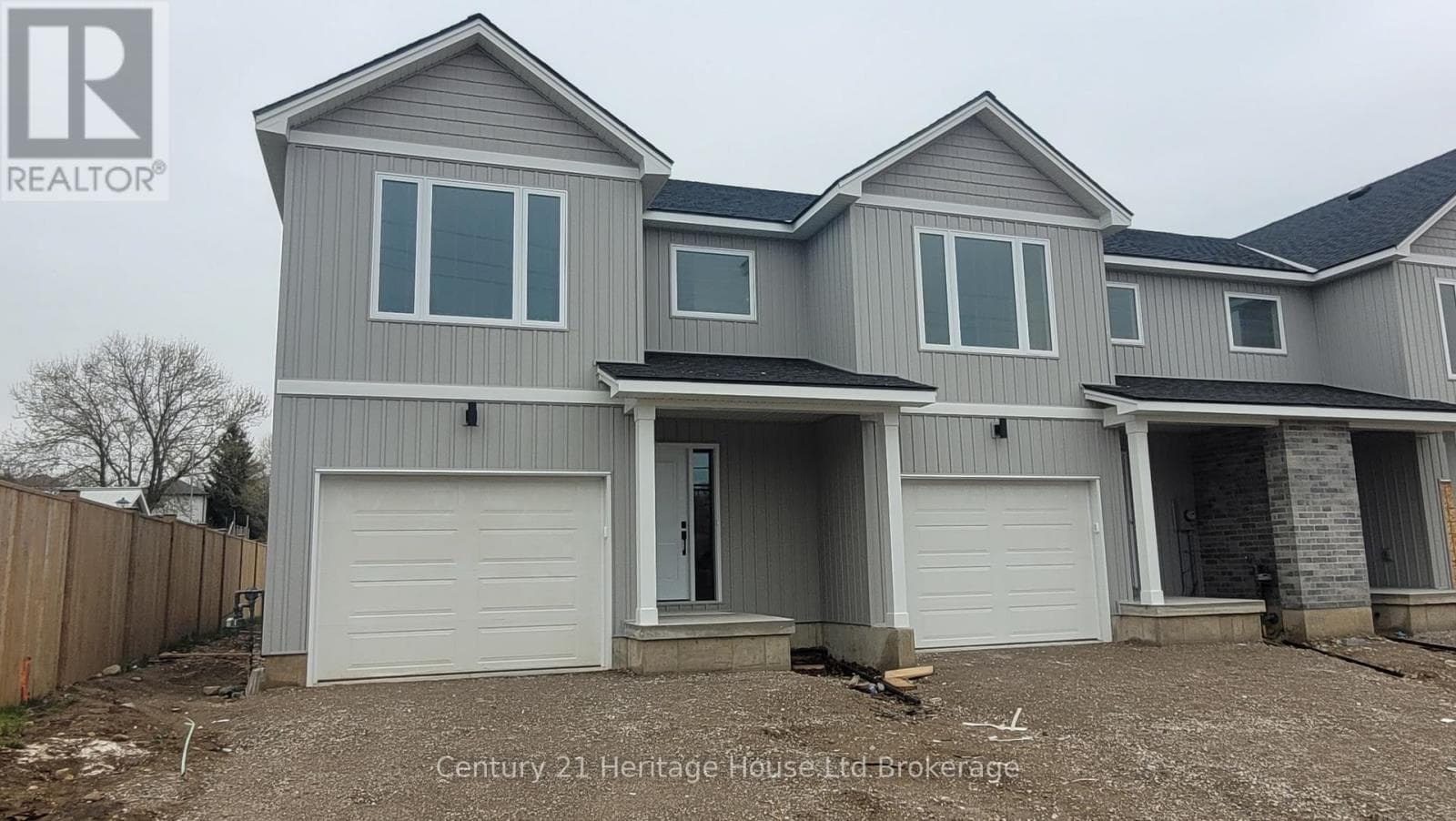 50 GLEN ABBEY COURT in