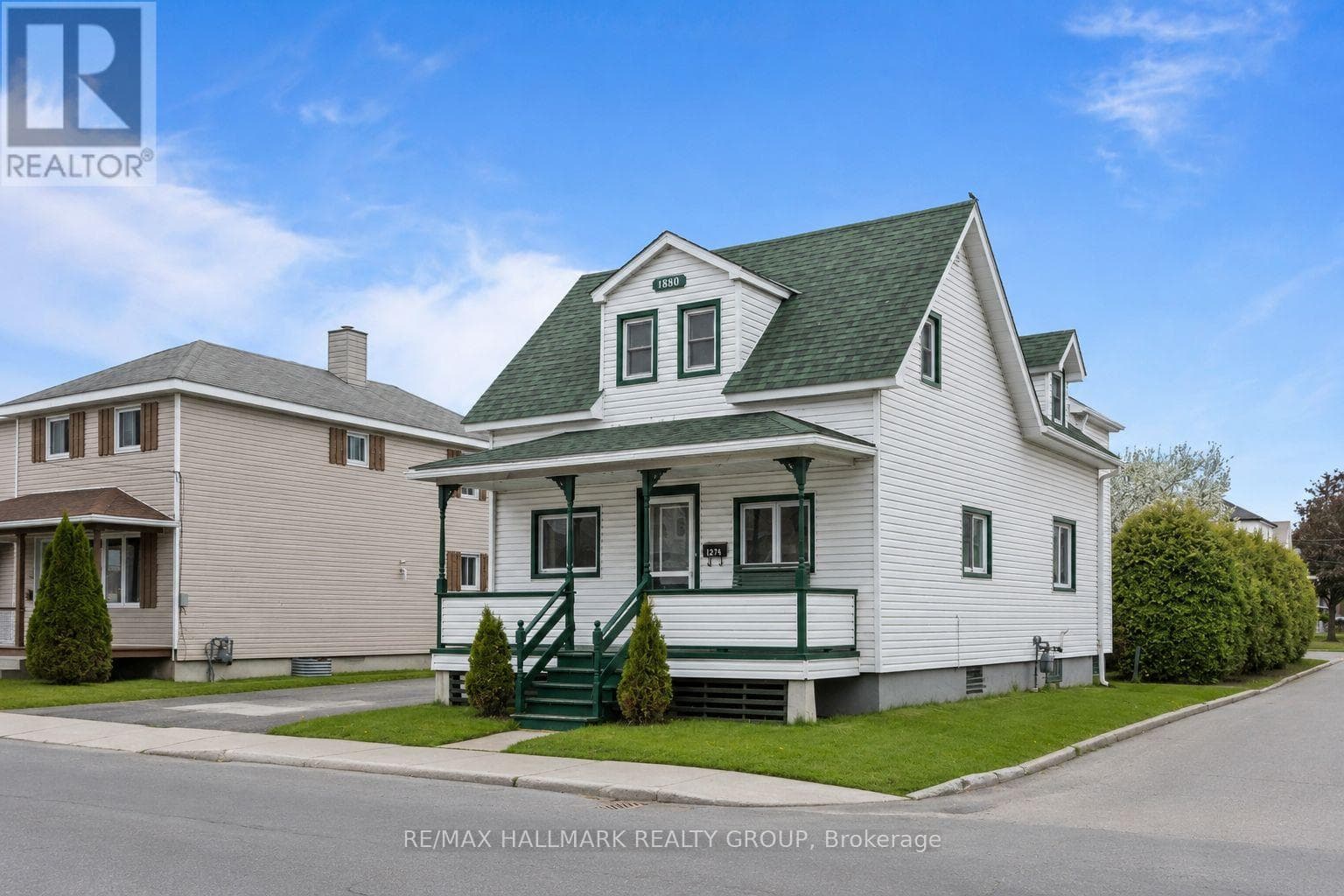 1274 MAIN STREET E in