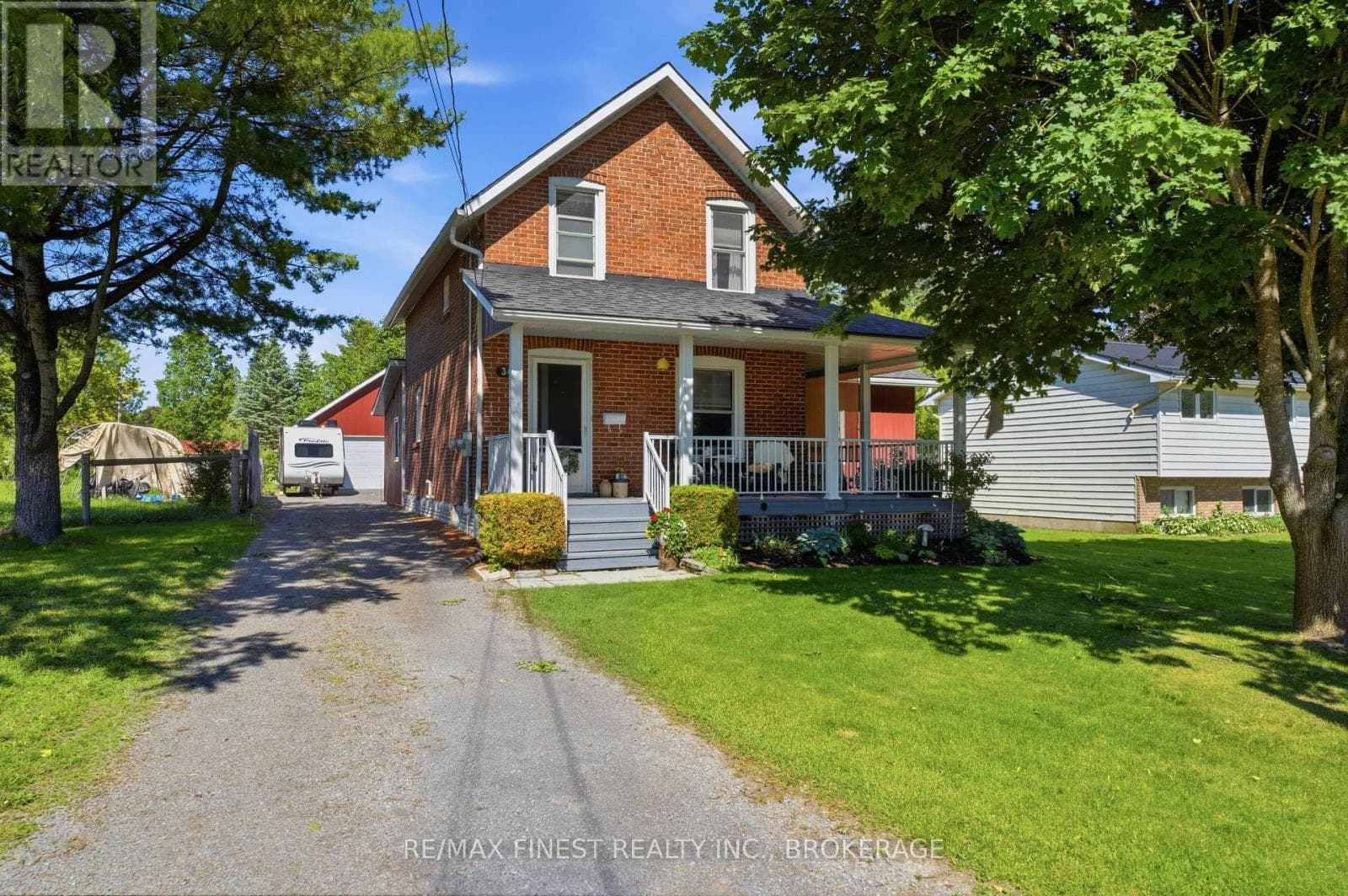34 ALFRED STREET in