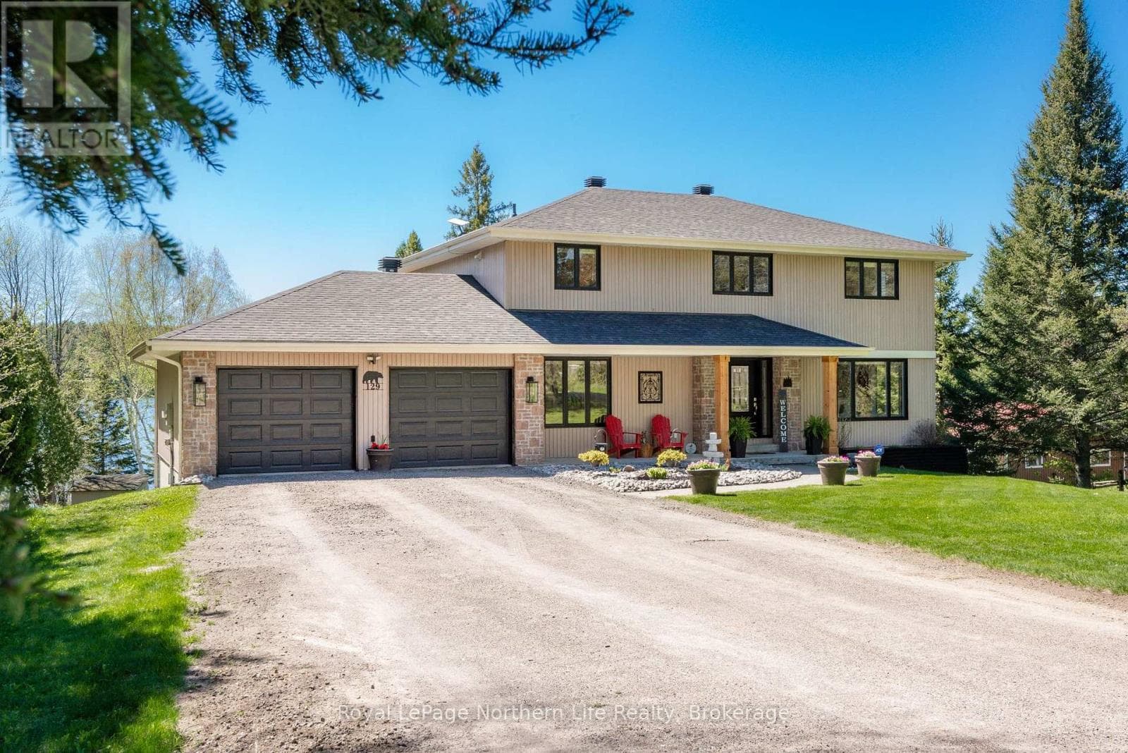 129 BLANCHE ROAD in