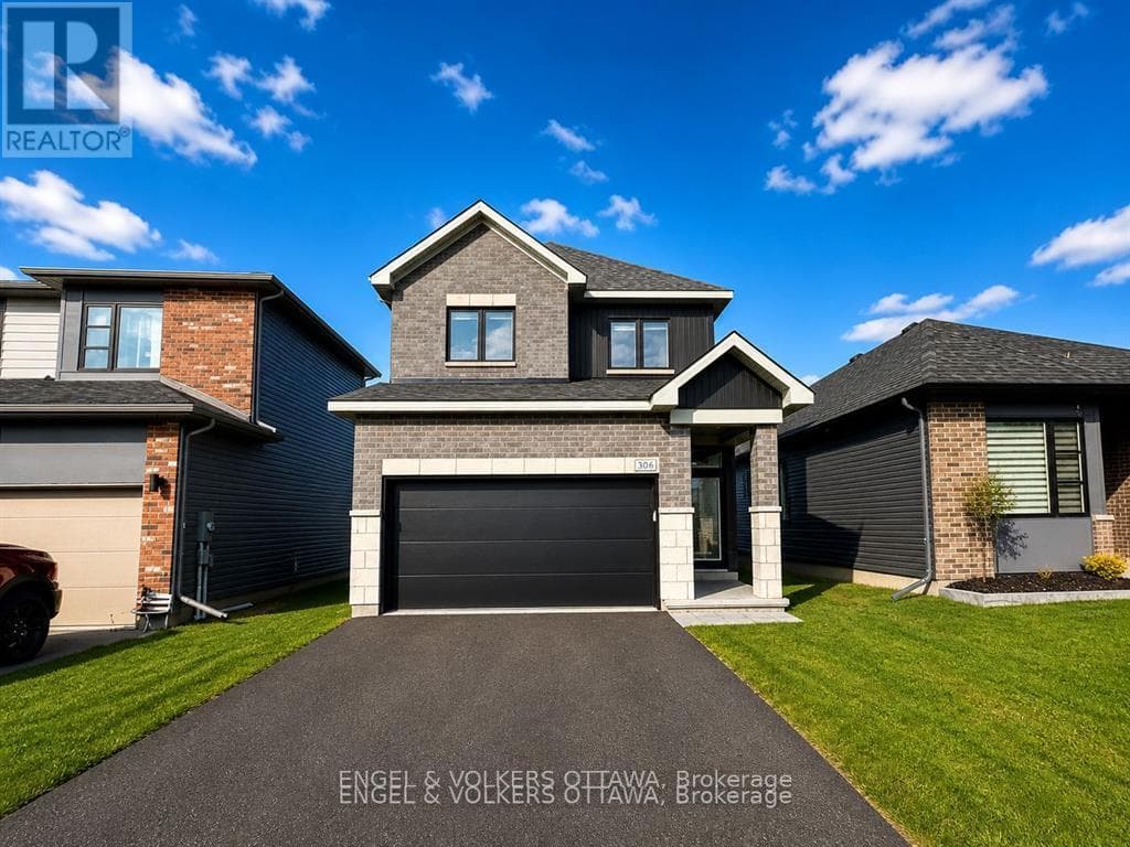 306 OAKMONT DRIVE in