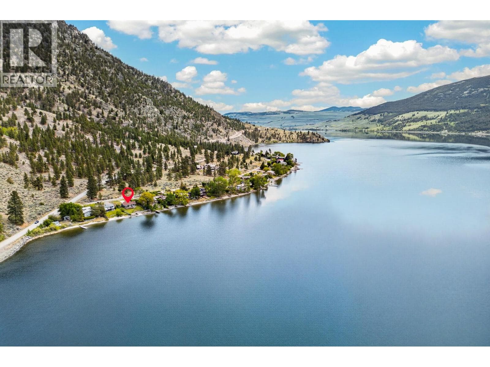 5508 HARMON ESTATES Road in