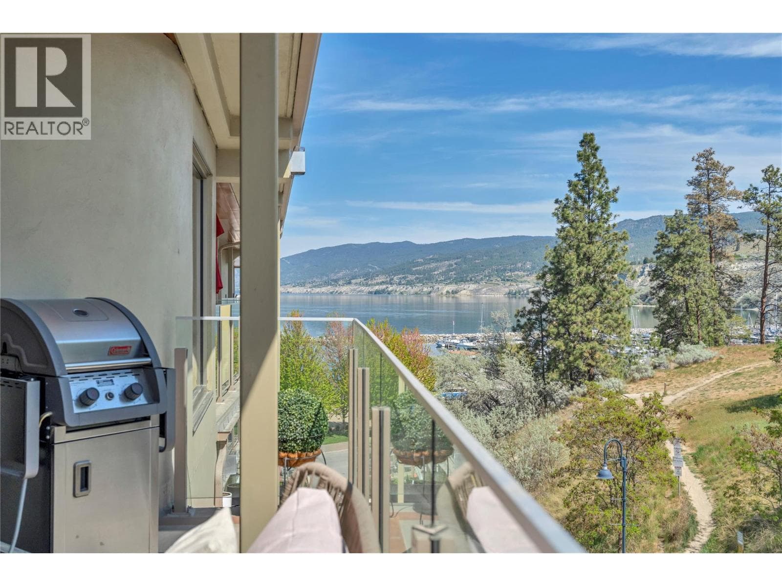 250 Marina Way Unit# 606 in