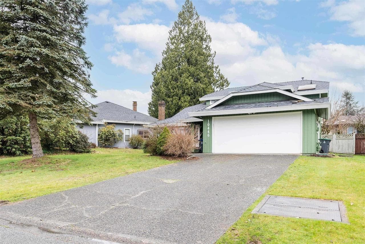 10446 FRASERGLEN DRIVE in