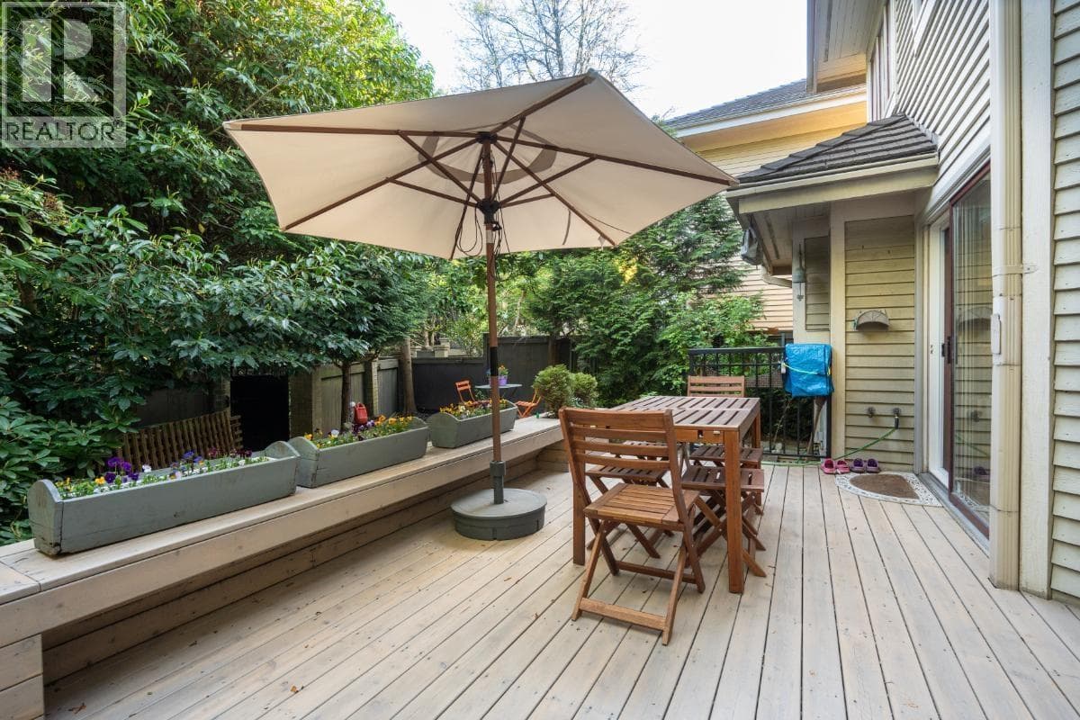4210 NAUTILUS CLOSE in West Point Grey