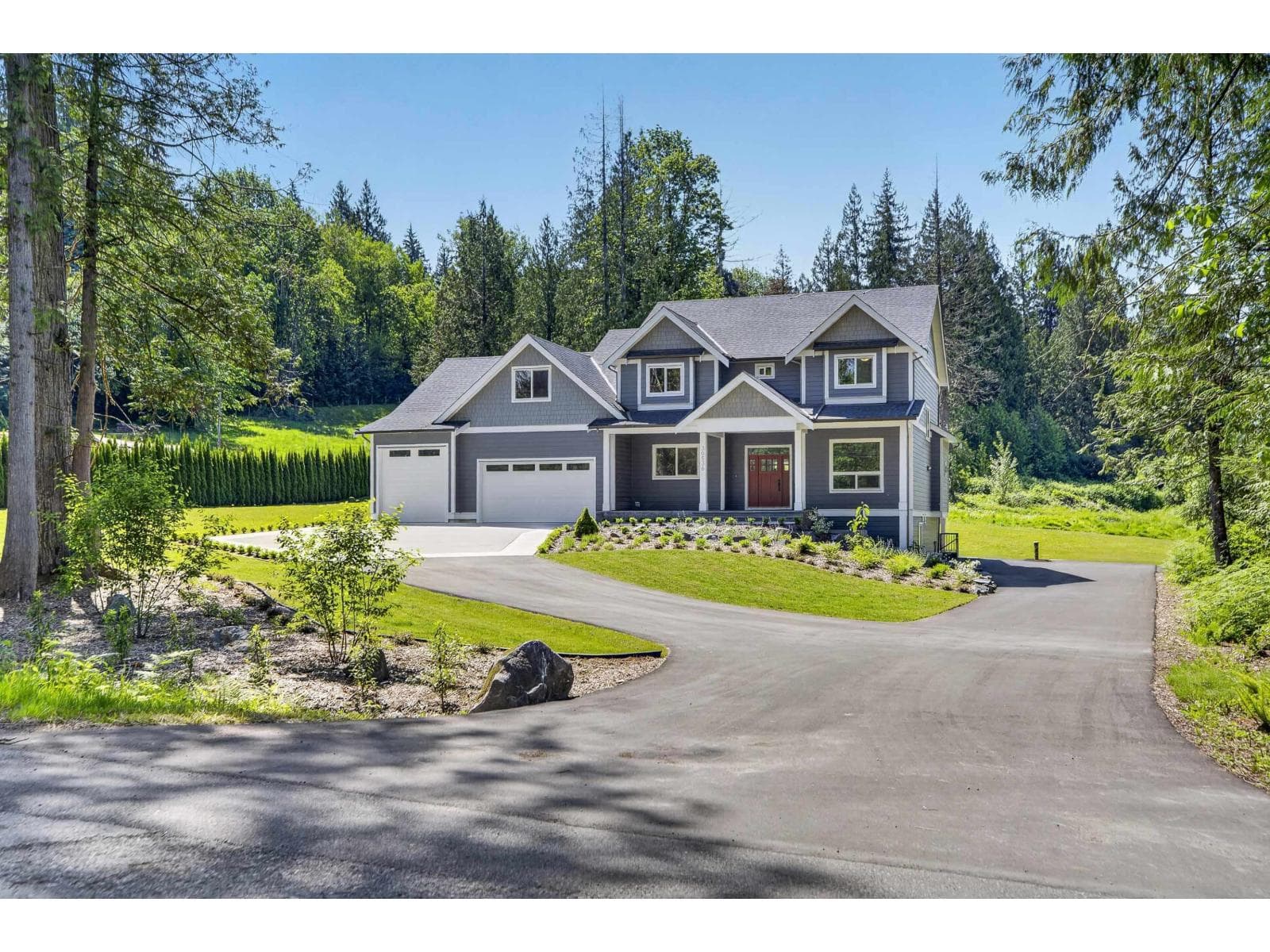 30536 SILVERHILL AVENUE in Silverdale