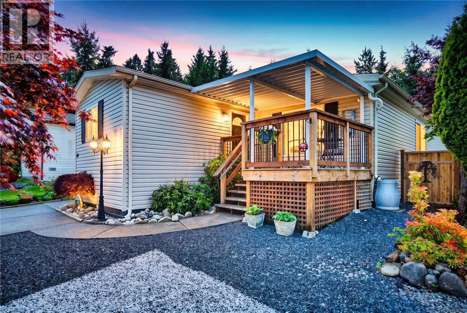 110 1391 Price Rd in
