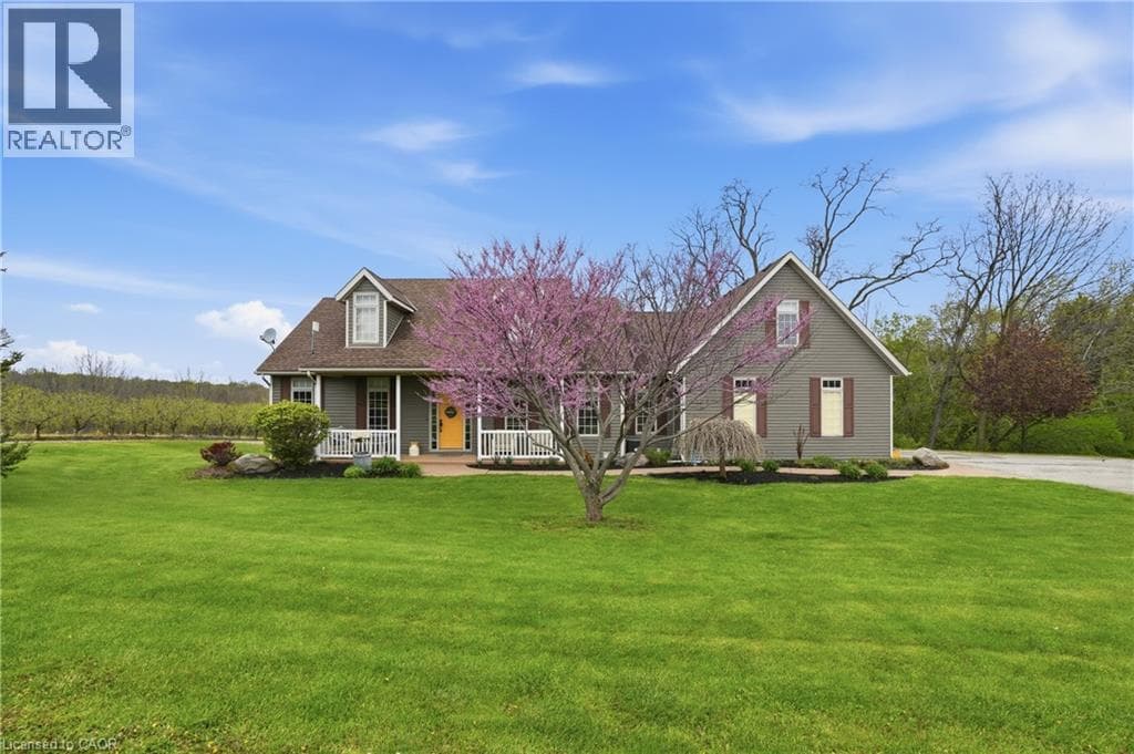 461 TICE ROAD in