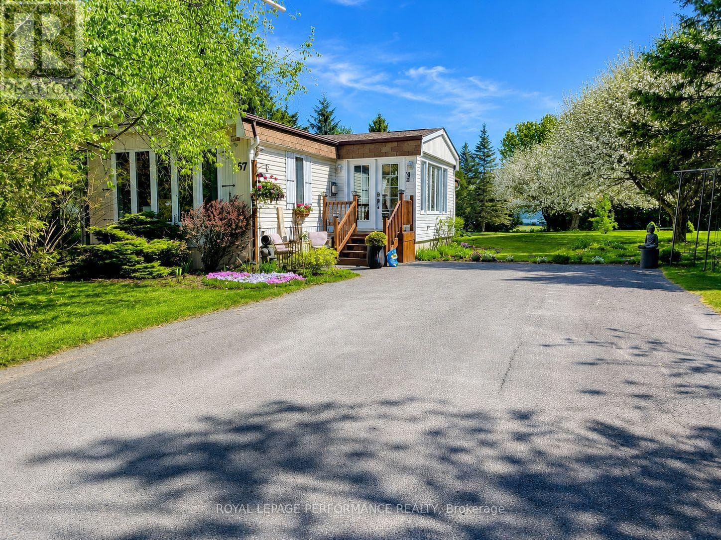 3897 CHRISTINE STREET in