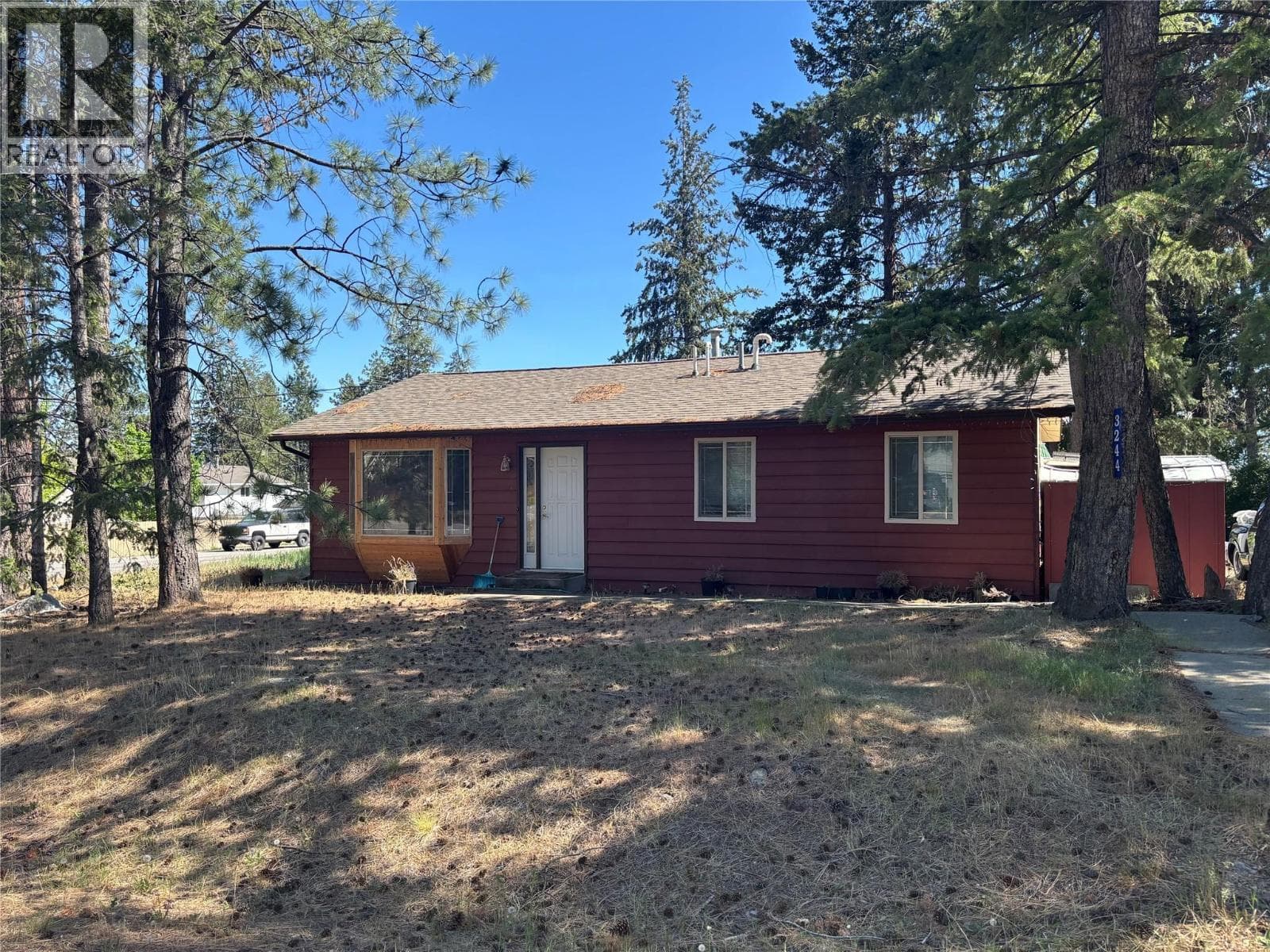 3244 WEBBER ROAD in