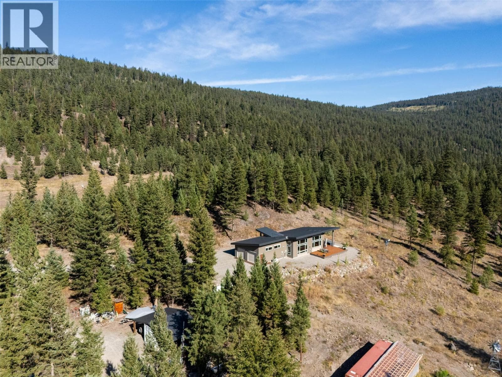 10076 TRANQUILLE-CRISS CREEK ROAD in