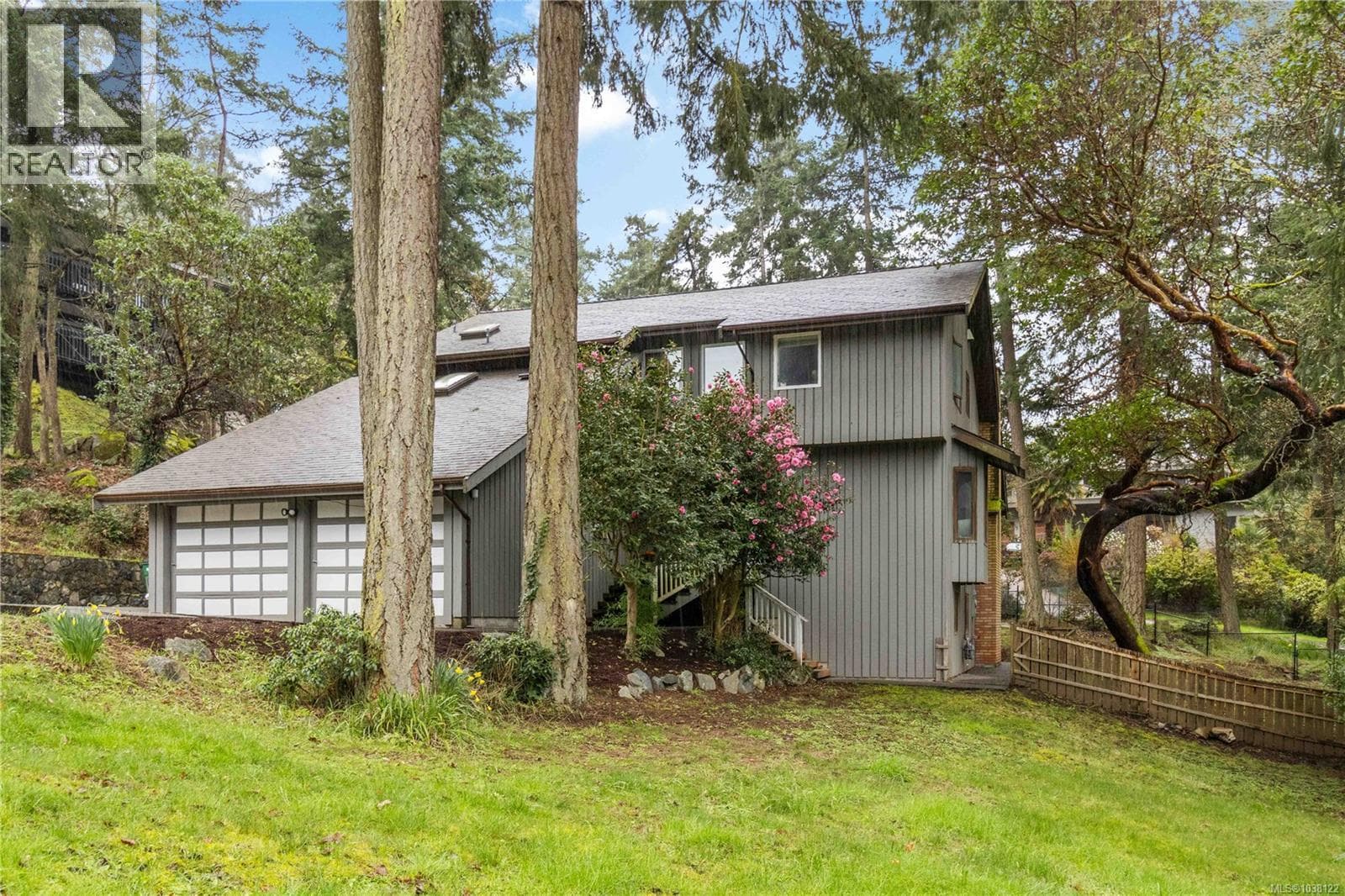 2753 ARBUTUS ROAD in