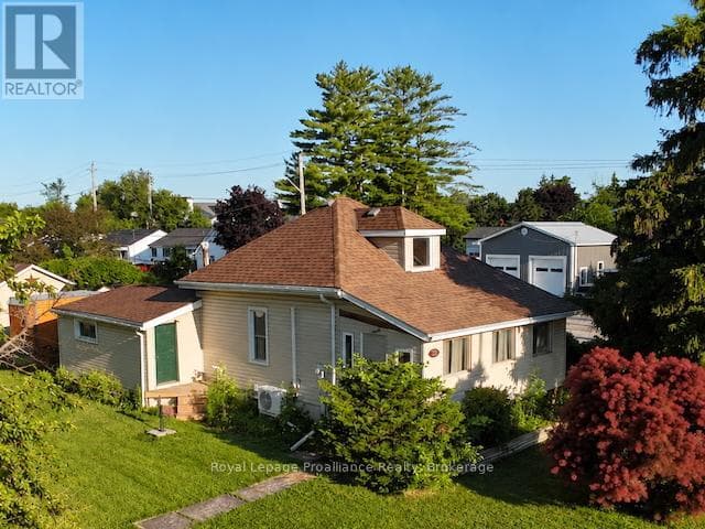 252 SIDNEY STREET in