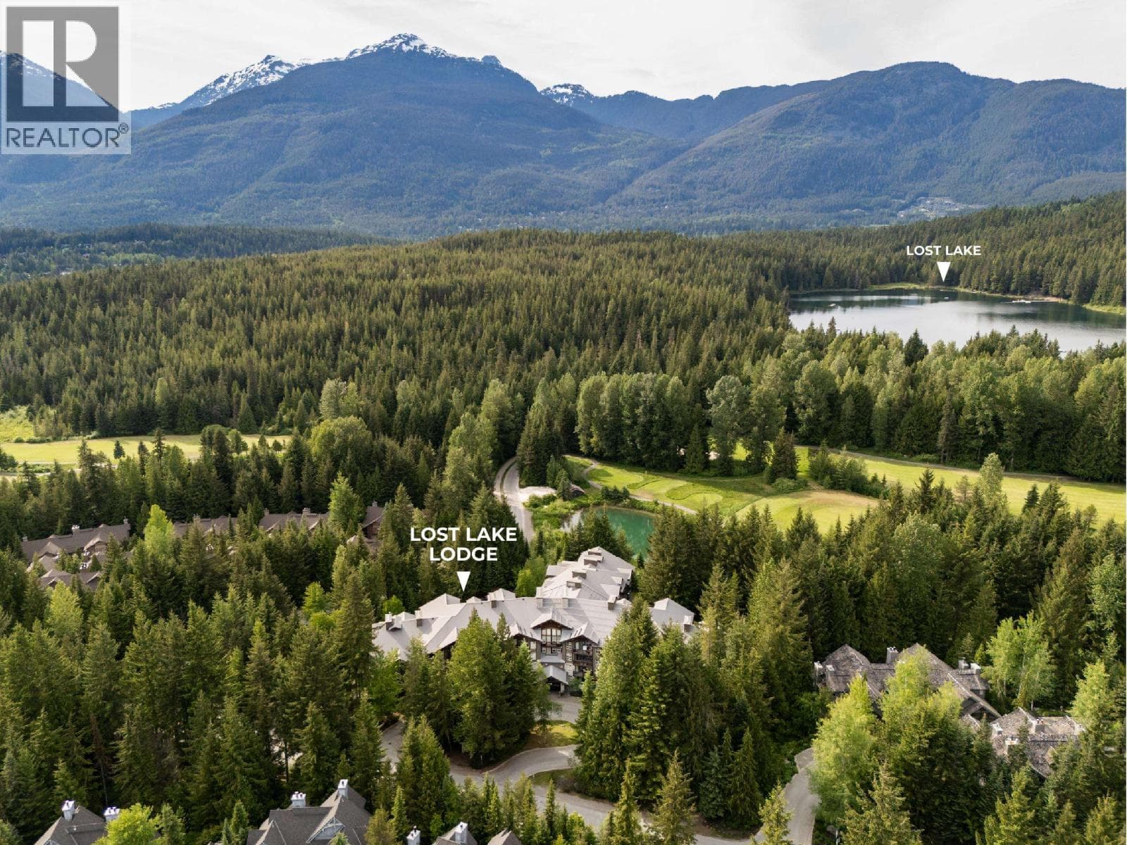 222 4660 BLACKCOMB WAY in