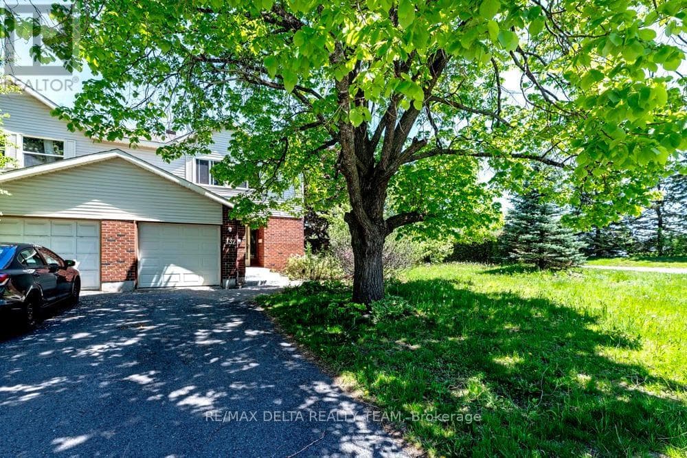 132 ACKLAM TERRACE in BROOKSIDE - BRIARBROOK - MORGANS GRANT