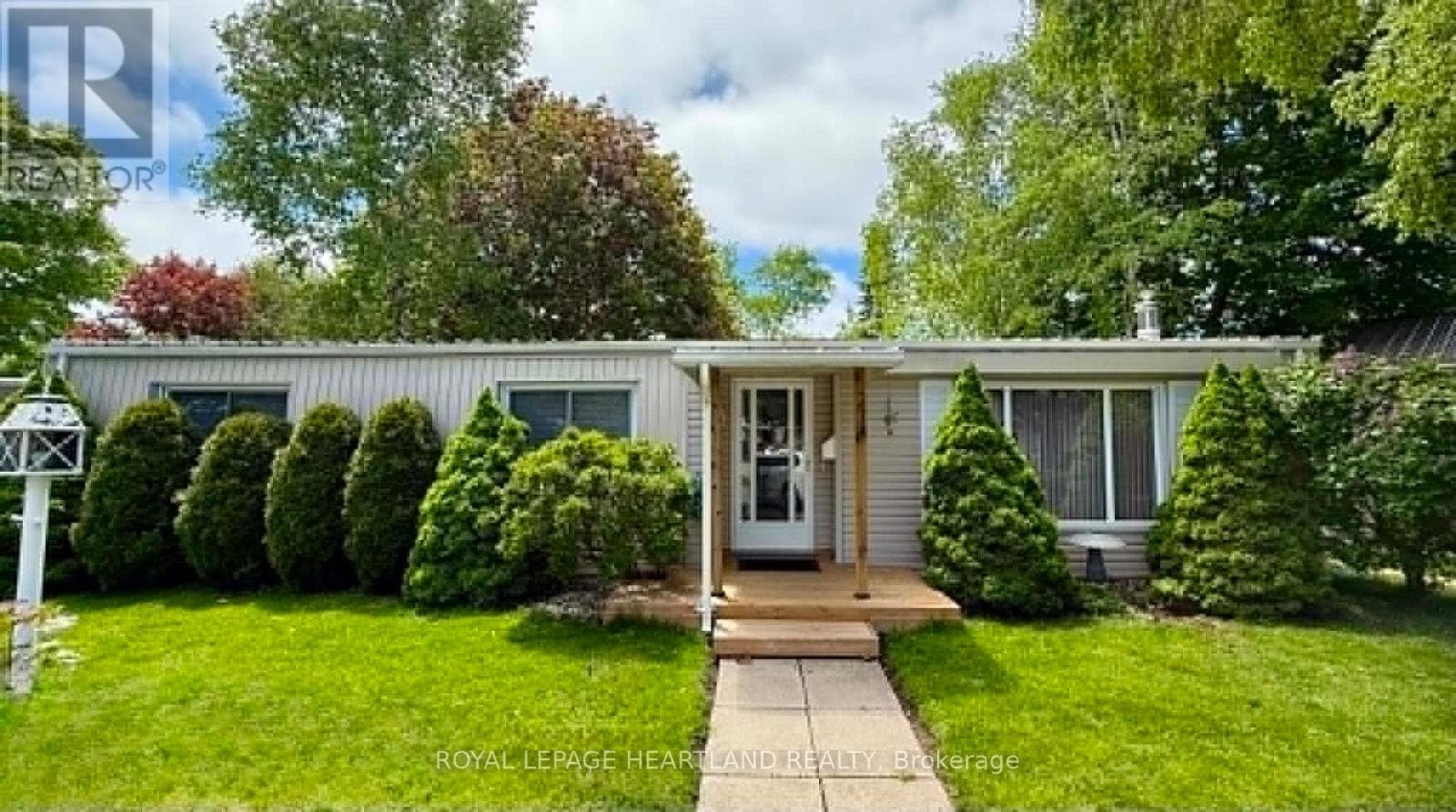 274 MONTEREY PARKWAY in