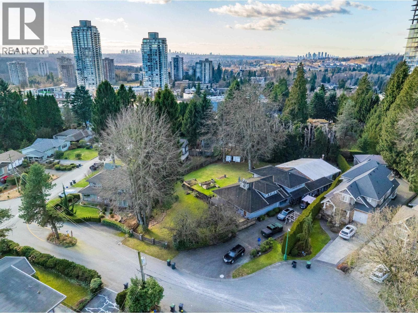 600+602 BOSWORTH STREET in Cariboo-Burquitlam