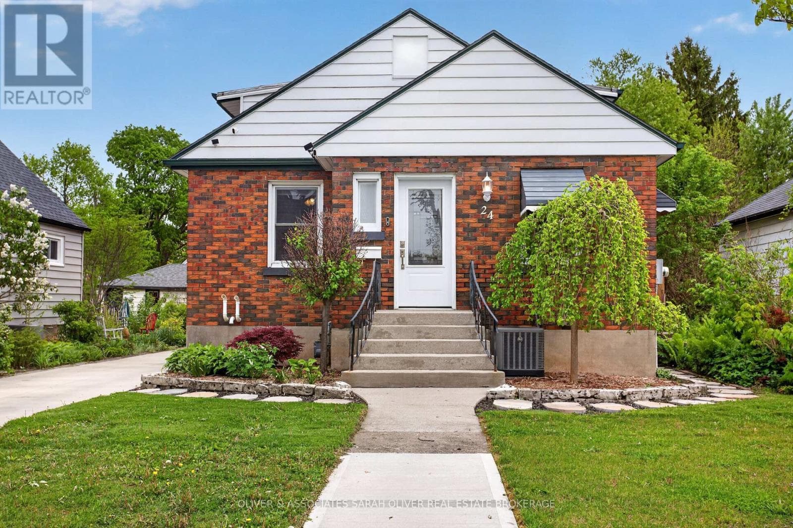 24 THIRD AVENUE in