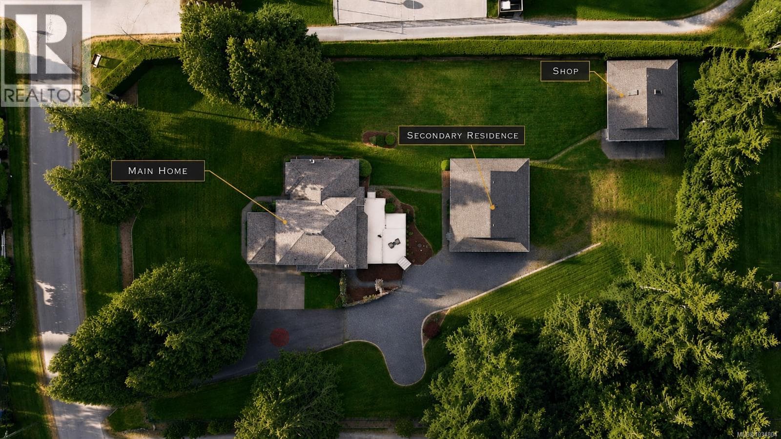 3639 Farnsworth Rd in